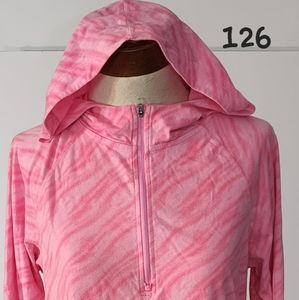 Cascade hoody